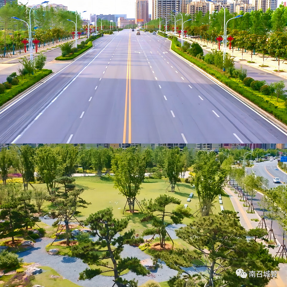 南召黄鸭河流域治理及县域生态环境建设项目丨中国南阳丨元有（成都）规划设计有限公司-93