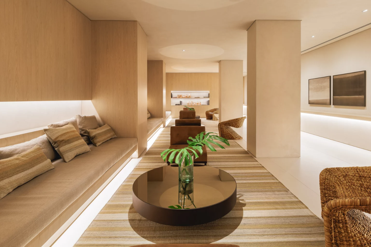 第四代住宅丨巴西圣保罗丨Arthur Casas Studio-67