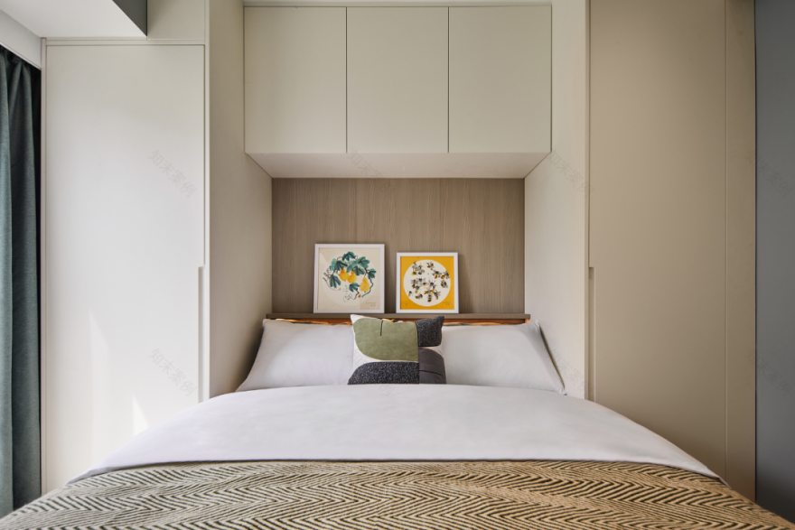 55㎡阁楼变身三层游乐场丨中国深圳丨余颢凌-158