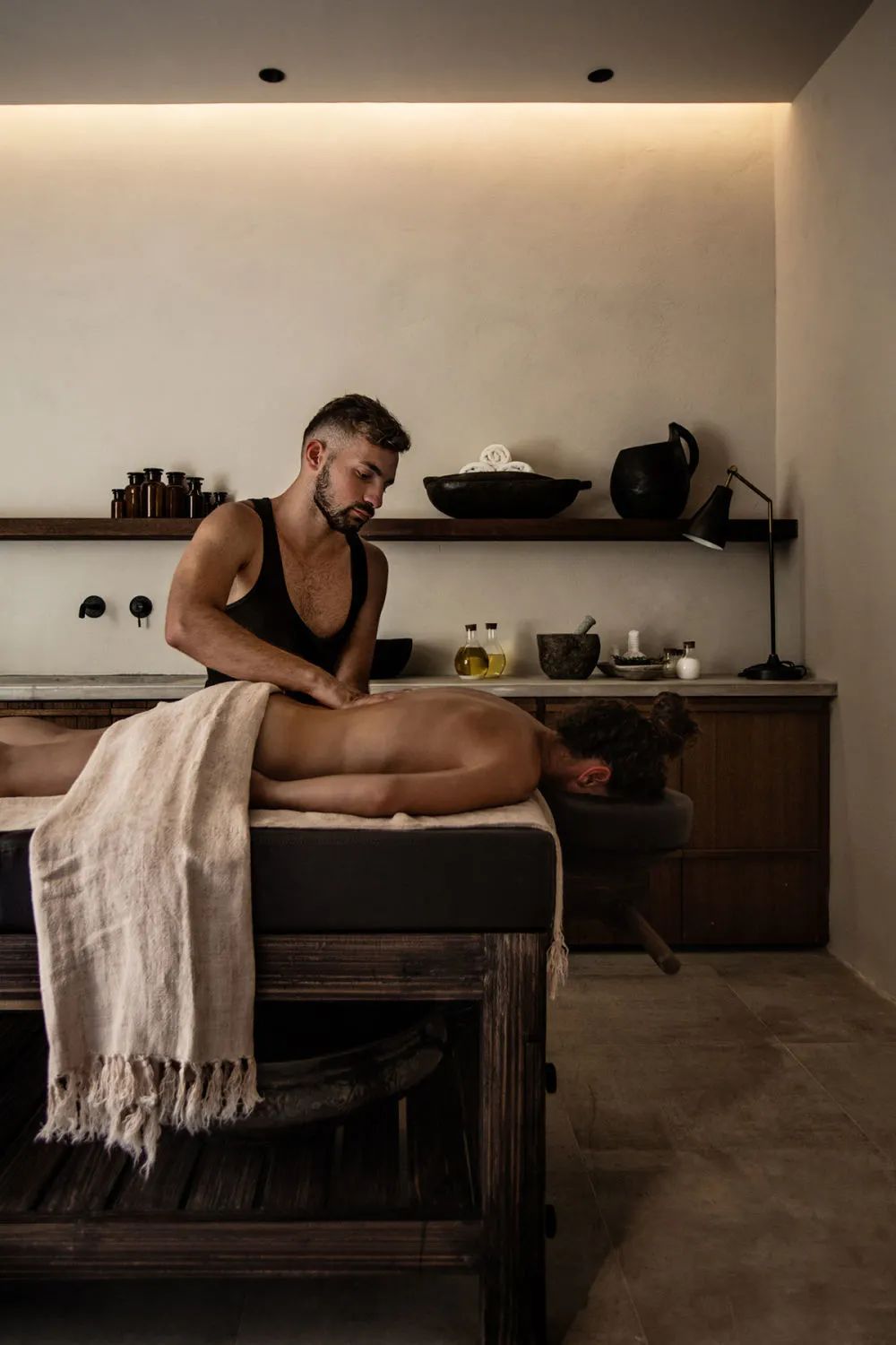 YAPA精品餐厅丨意大利米兰丨Lambs and Lions-238