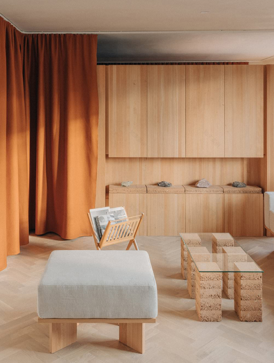 Best of Residential Interiors & Architecture, Part 01—Apartments | 2024 Archive.-74