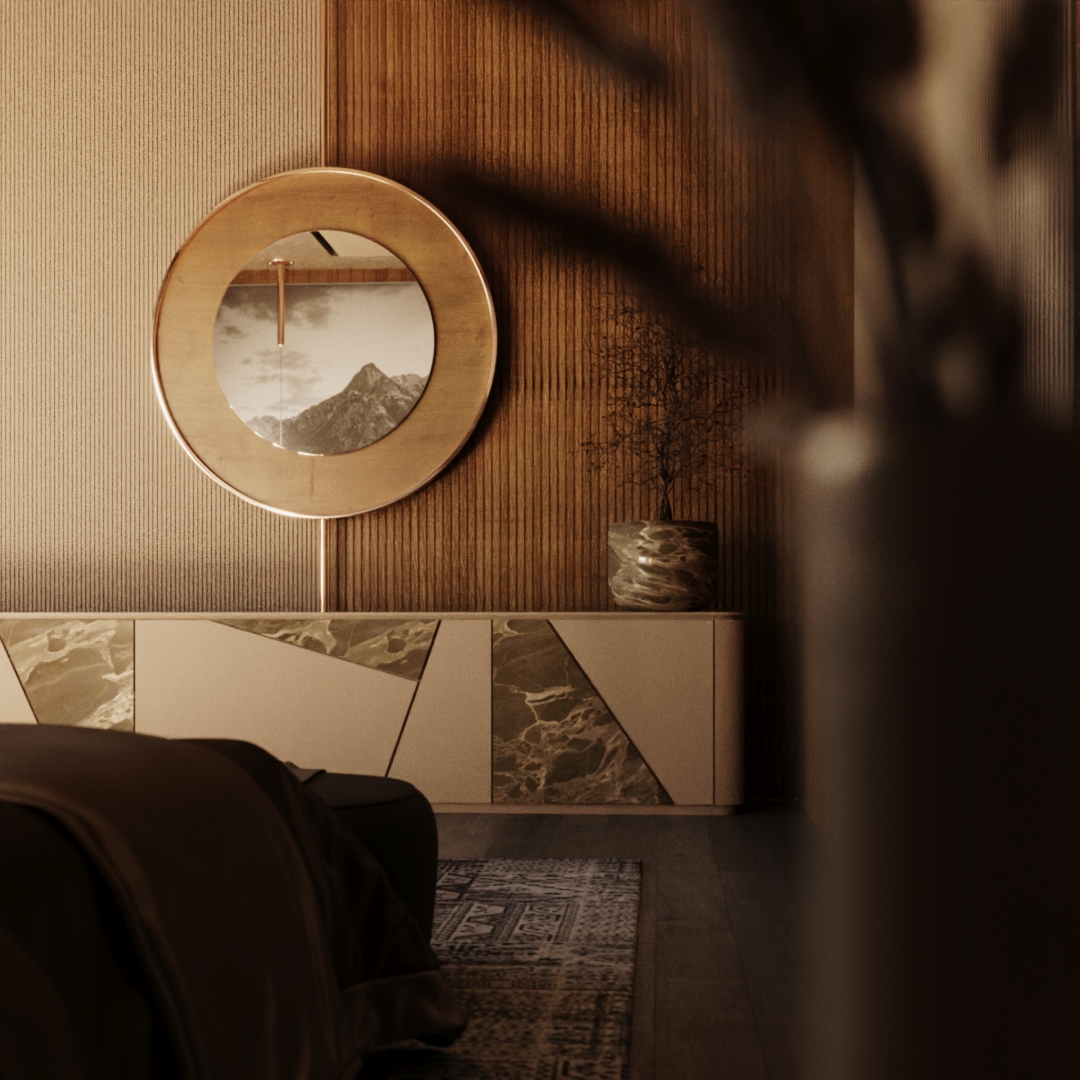 主厅建筑可视化丨BreatheArtStudio-0