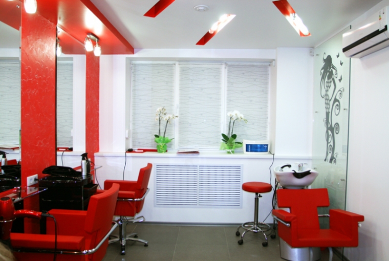 Клуб КРАСОТЫ · 关于设计与建筑的门户（俱乐部）-22