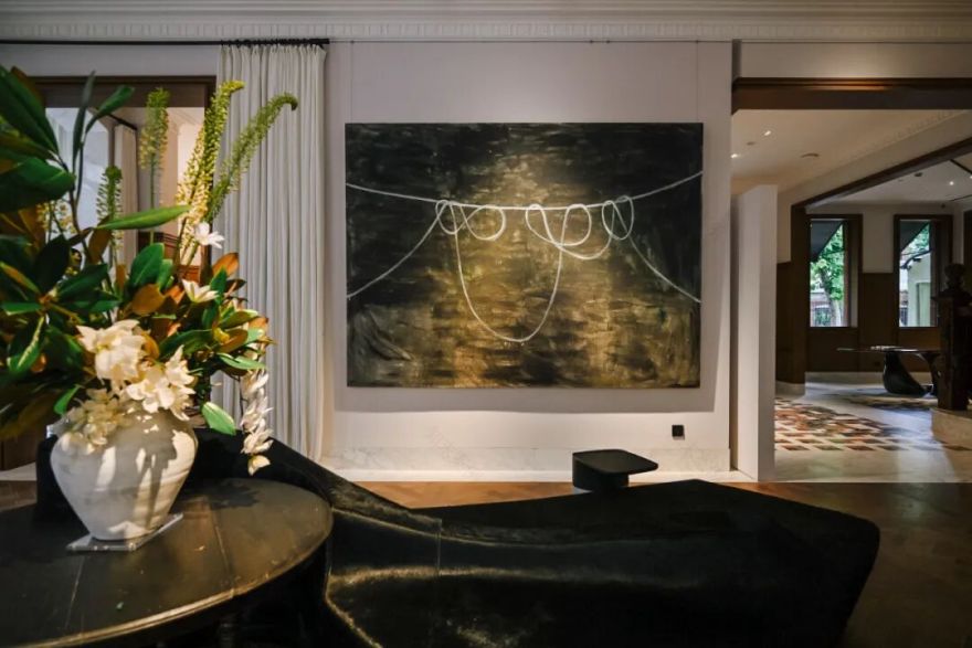 丨中国上海丨WJID维几设计-25