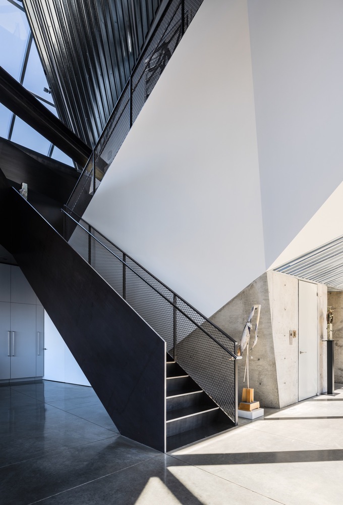 沙漠幻影 · 奥帕奇变形人住宅-60