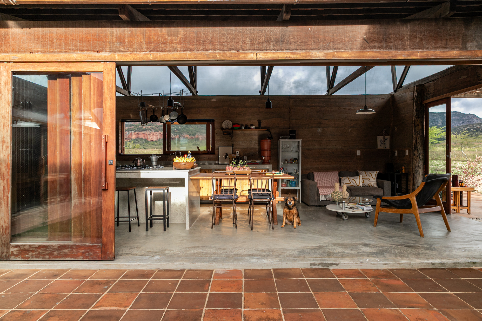 丨巴西伯南布哥丨AzulPitanga-19