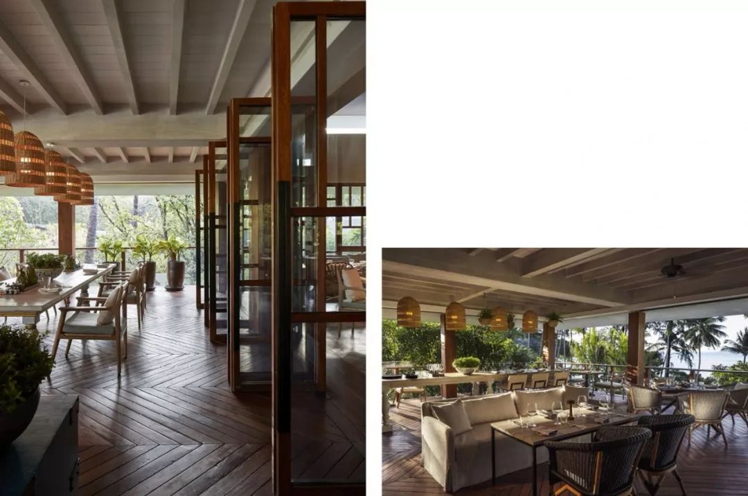 BAR Studio | 酒店设计界的优雅传奇-31