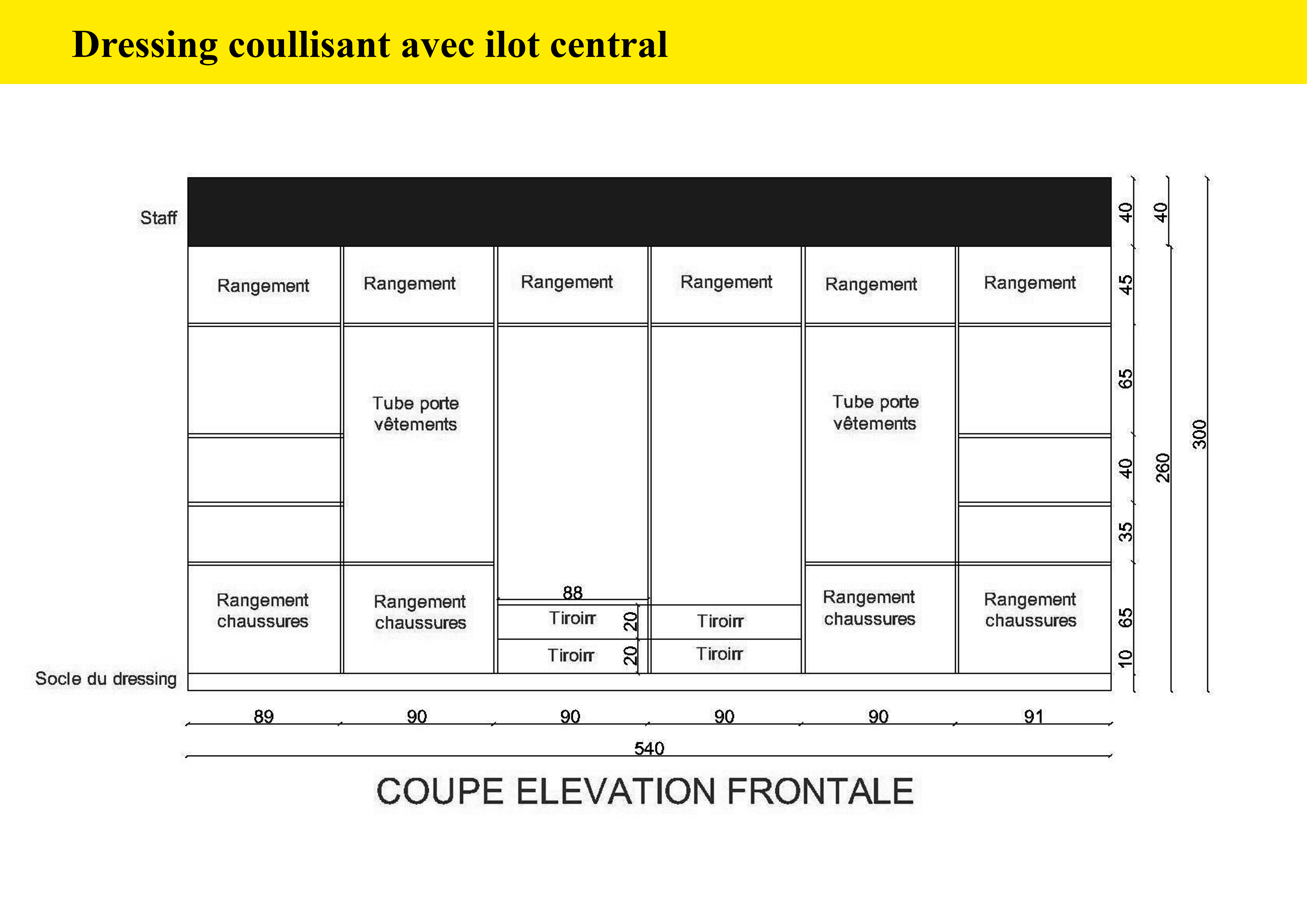 Sliding Door Wardrobe-2