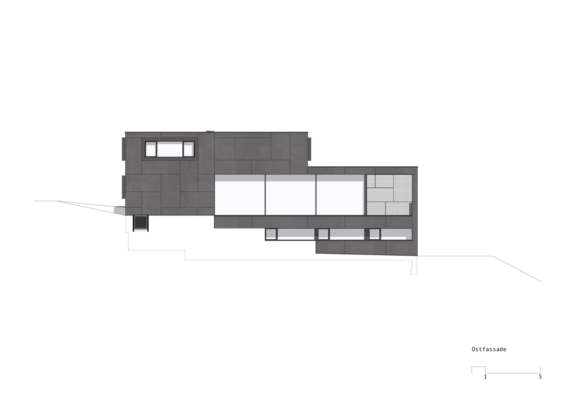 里肯家族丨瑞士阿尔高丨Tormen Architekten AG-49