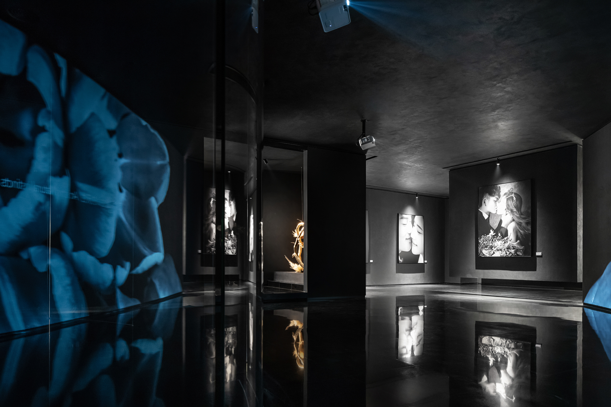 武汉艺术中心丨中国武汉丨重塑构造-31