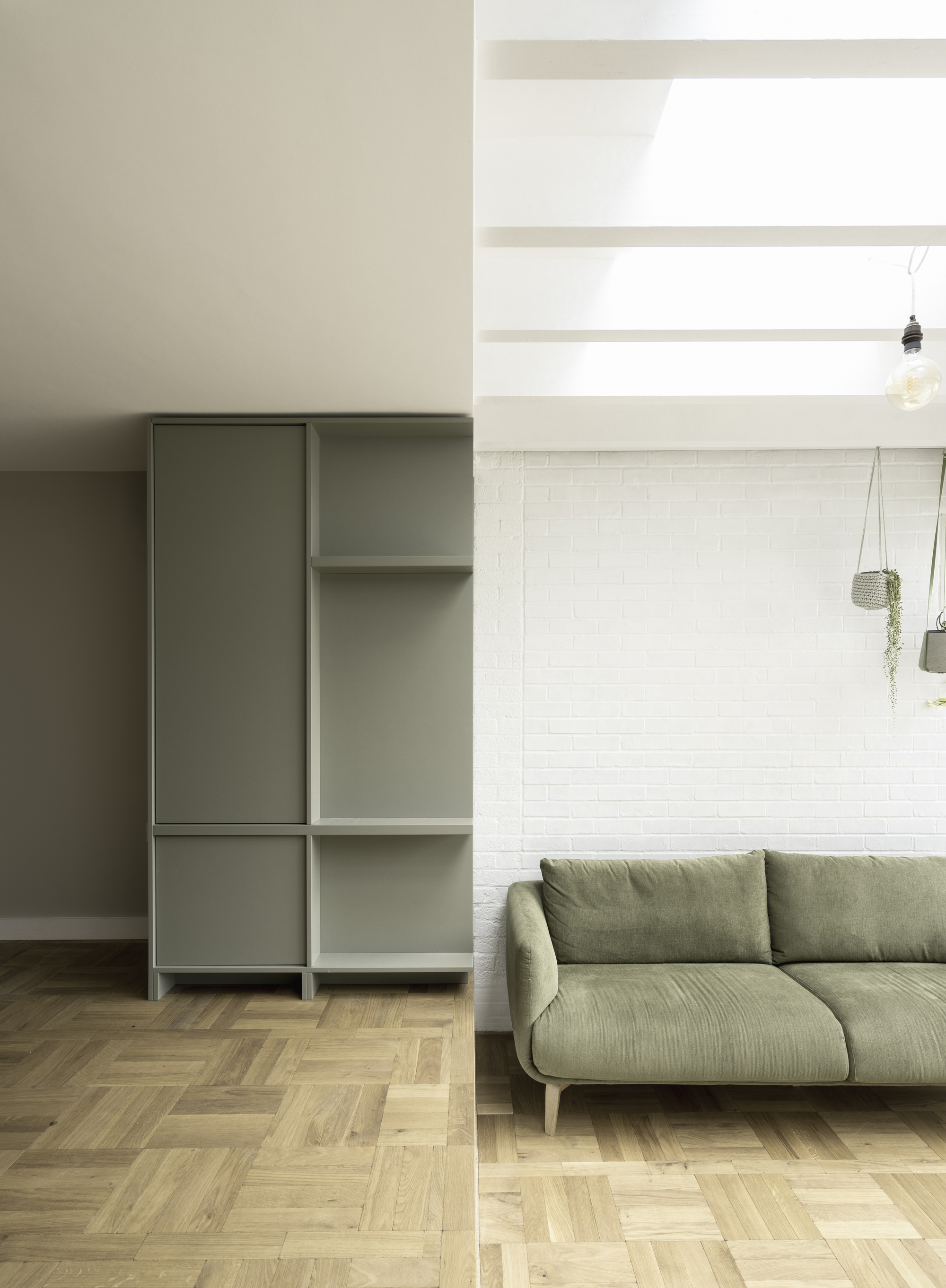 菲利普斯宅邸丨英国丨Brisco Loran-29