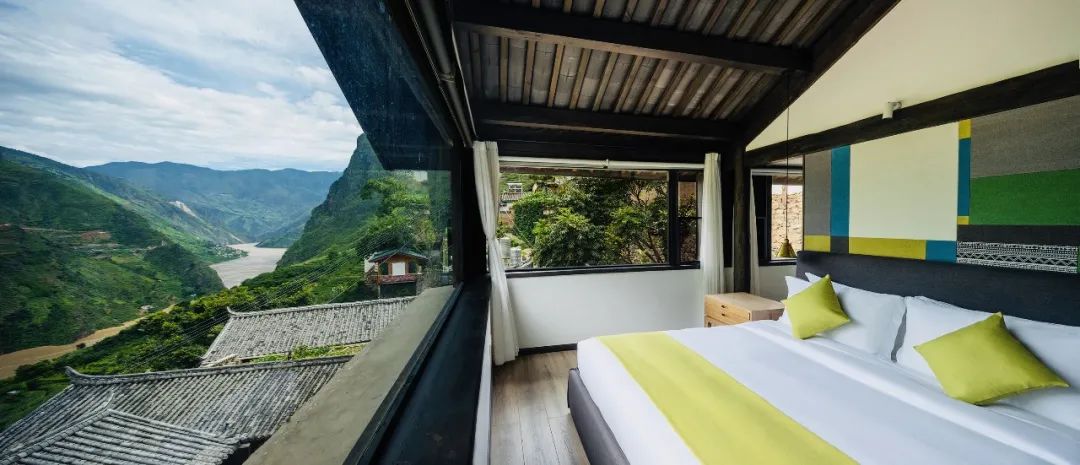 六家丽世酒店串联起一条茶马古道，滇藏线又添美好酒店体验-46