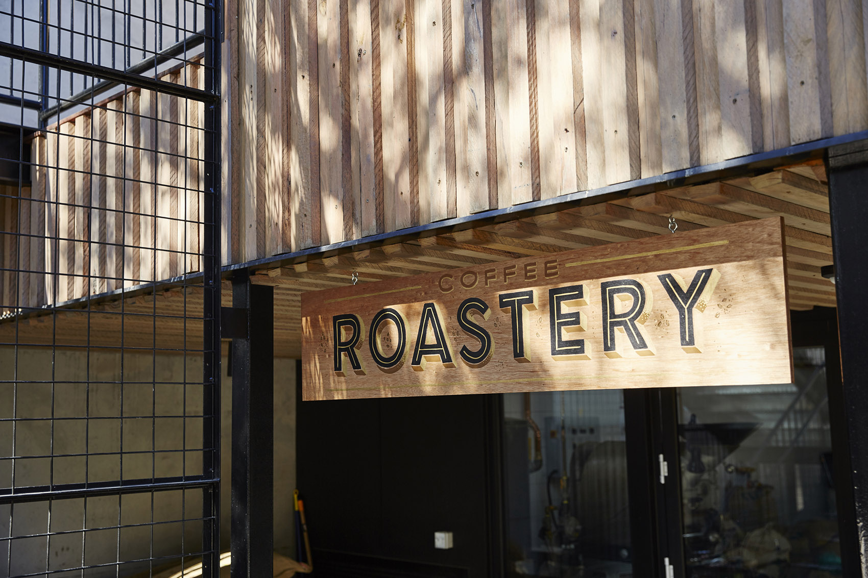 老宅新用，澳洲非盈利性建筑综合体 / Six Degrees-54