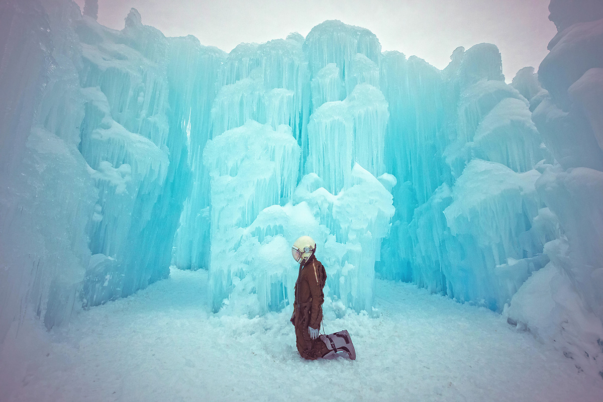 孤独的宇航员-6