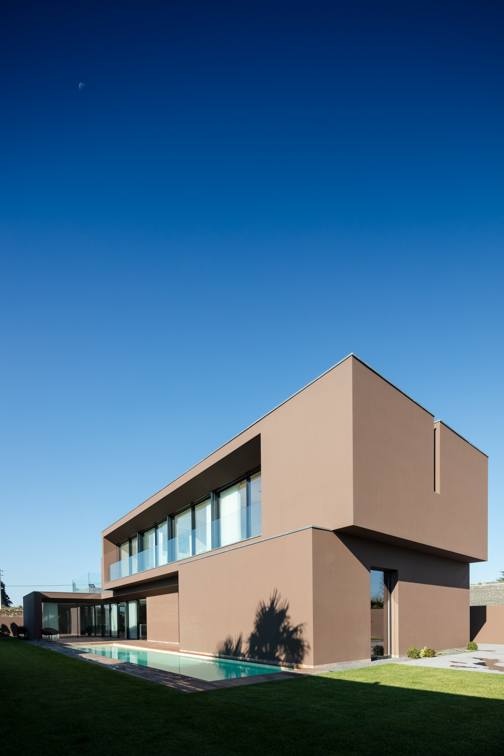 Casa Beiriz, Póvoa de Varzim Raulino Silva Architect-5