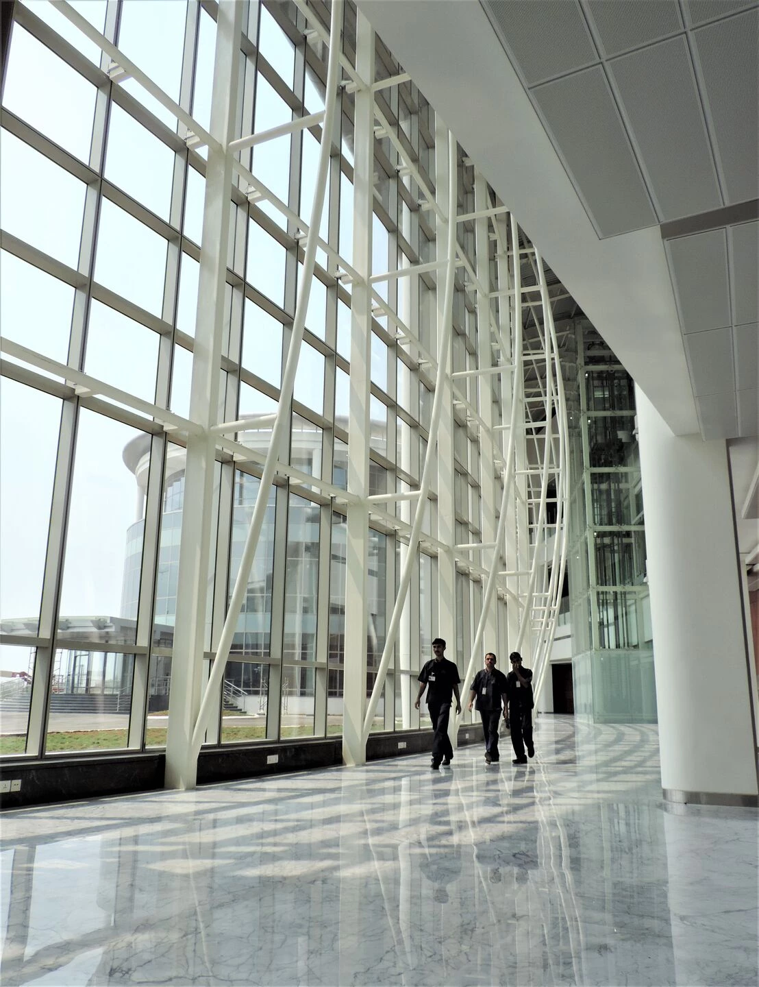 Reliance Technology Group Research Facility-42