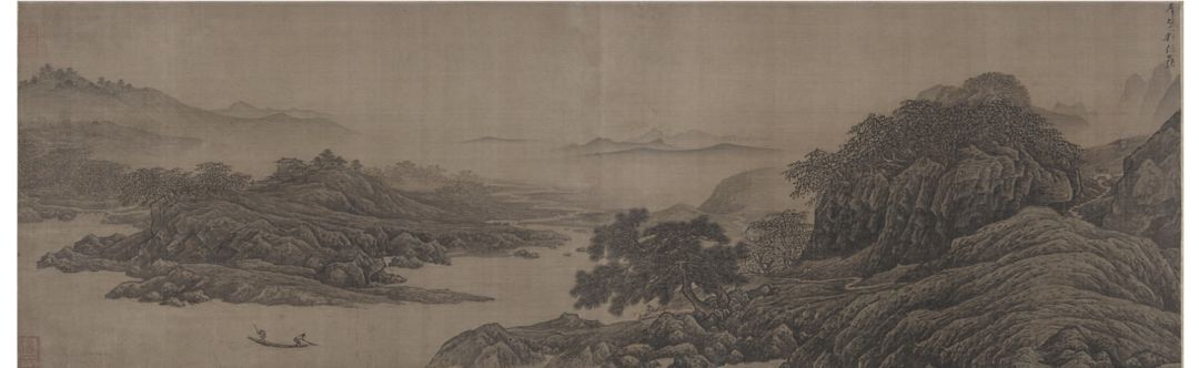 滨河风华苑售楼处-17