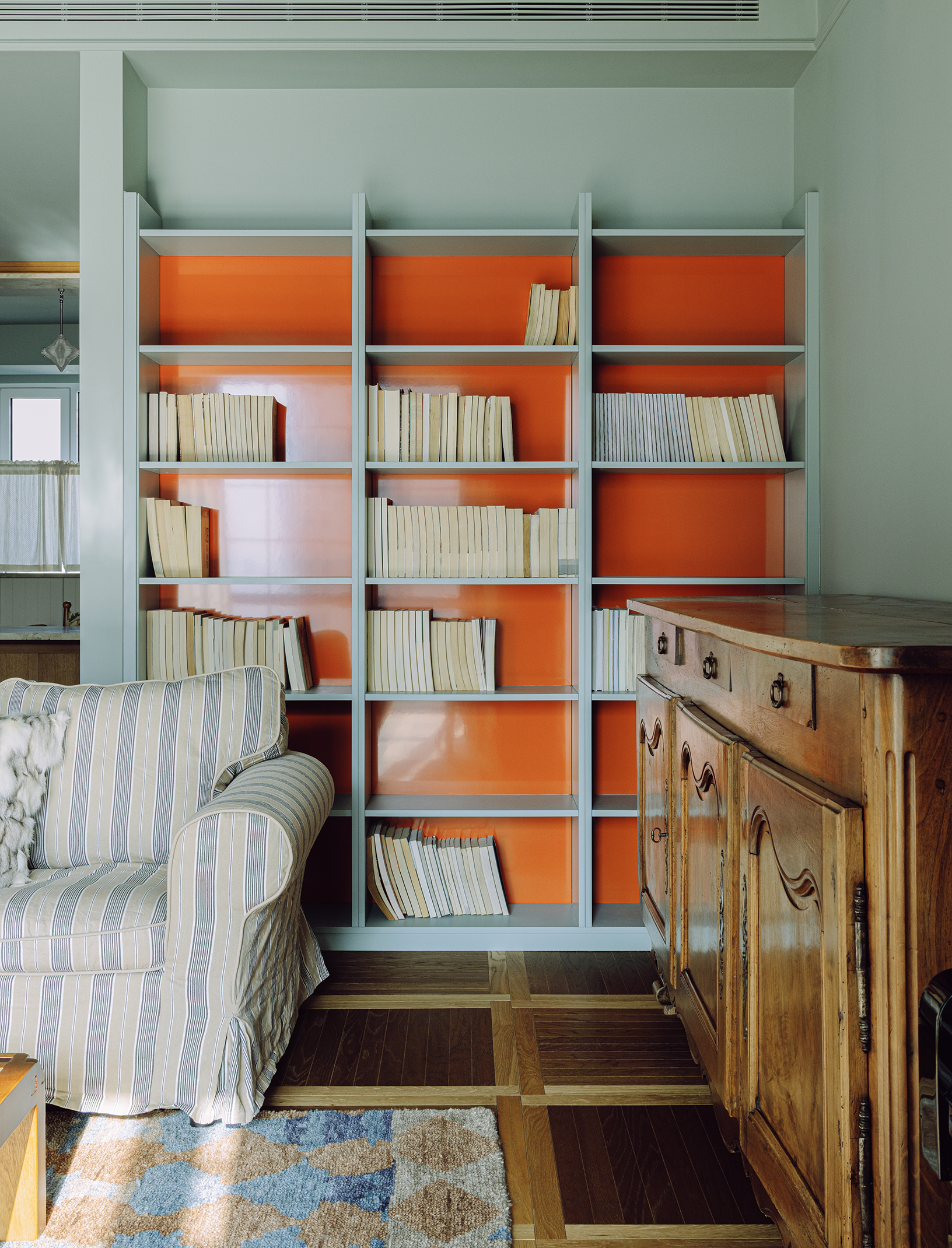 首发 A·C·T 安放生活丨中国天津丨弥尔设计工作室（MIR DESIGN）-31