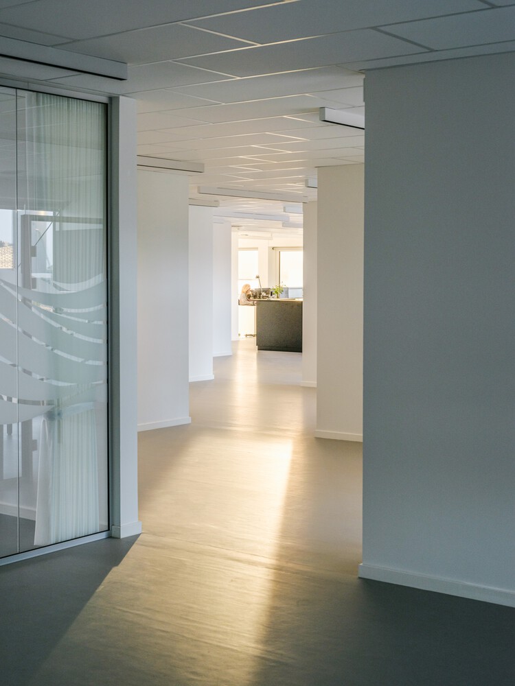 丹麦创新的门户建筑丨TREDJE NATUR-30