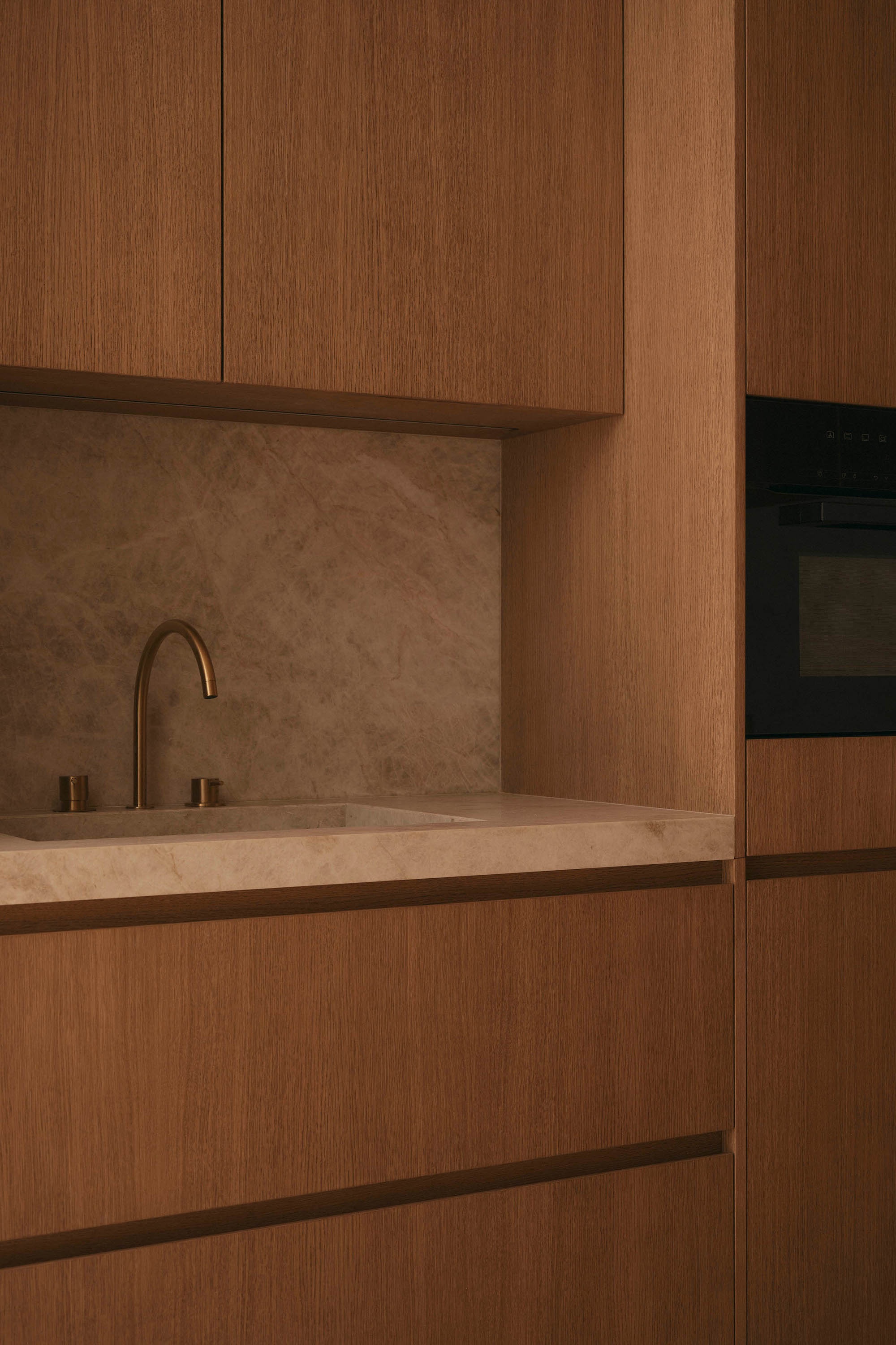 GE 公寓丨Balzar Architects-14