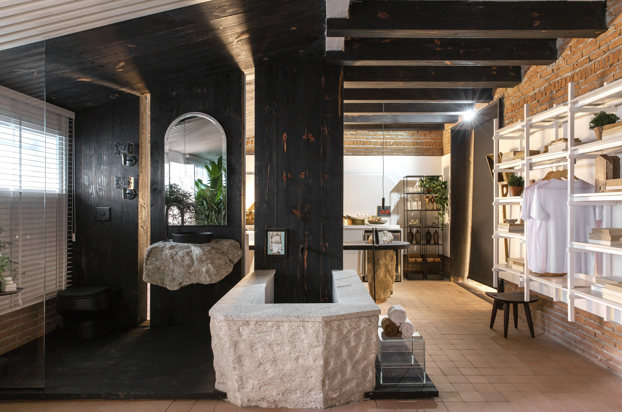 Trigo Studio / Renato Mendonça Arquitetura-32