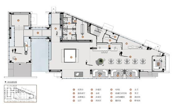 海和澜庭生活艺术馆丨中国苏州丨华阳国际设计集团上海公司-44