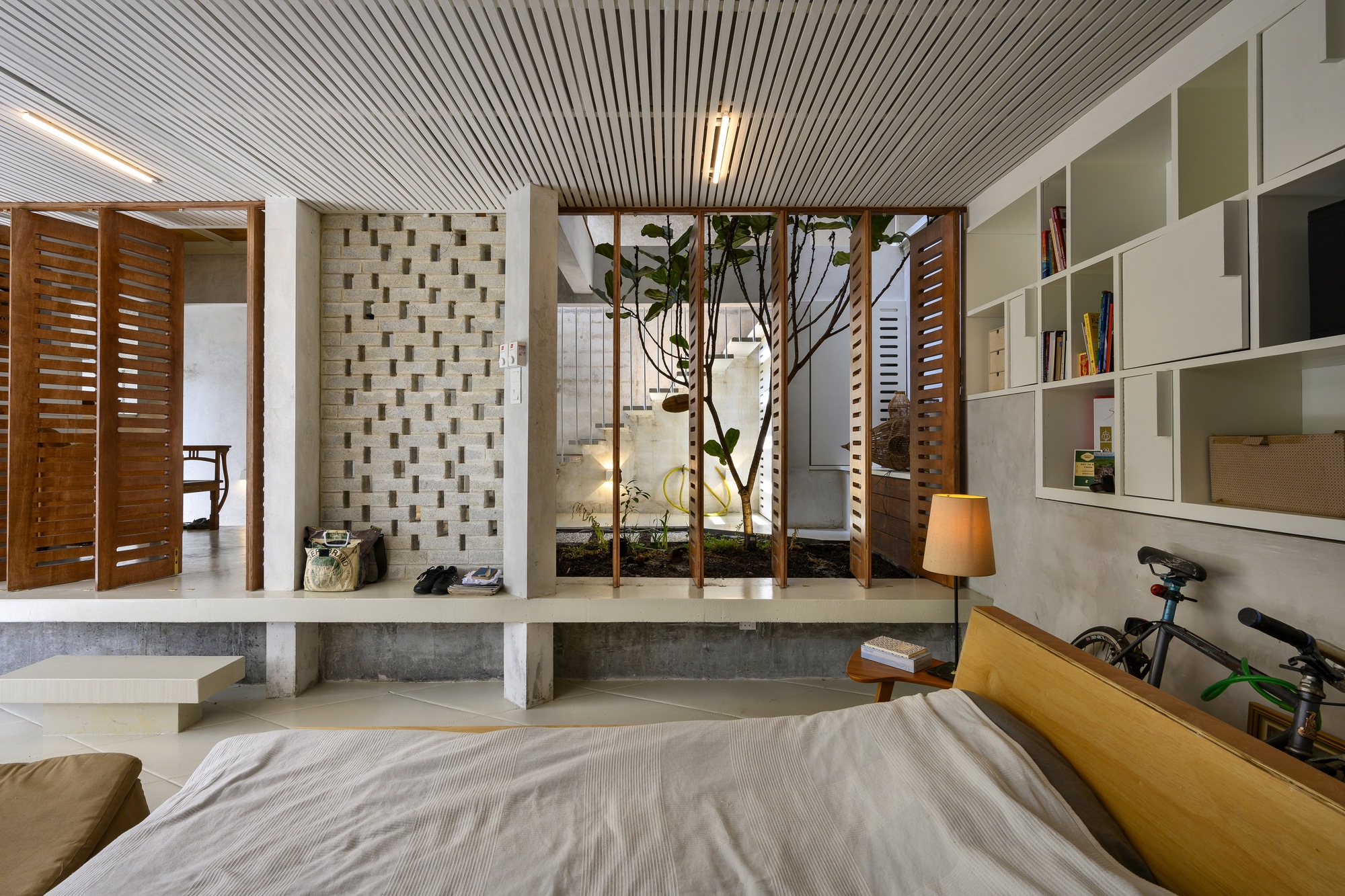 W39 住宅丨马来西亚丨Zlg Design-15