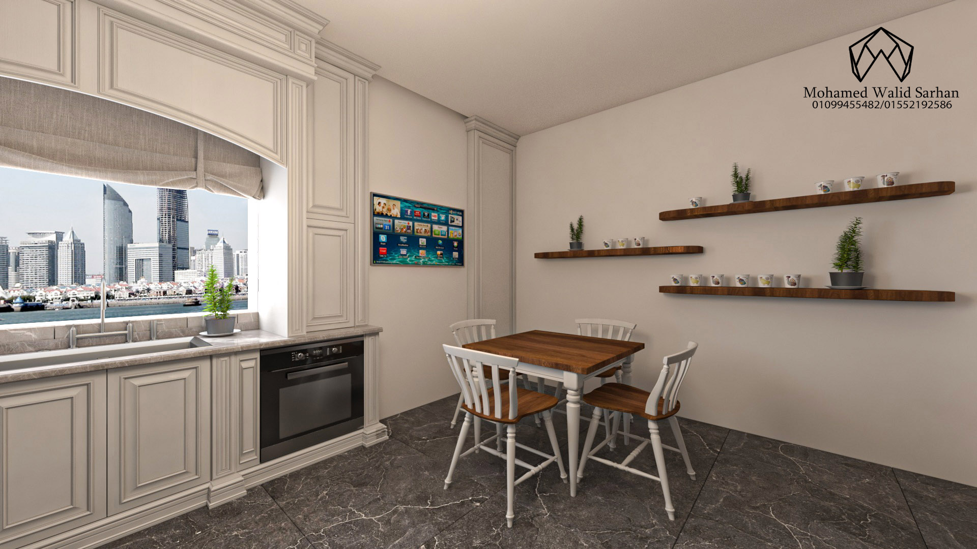 经典厨房丨埃及开罗-4