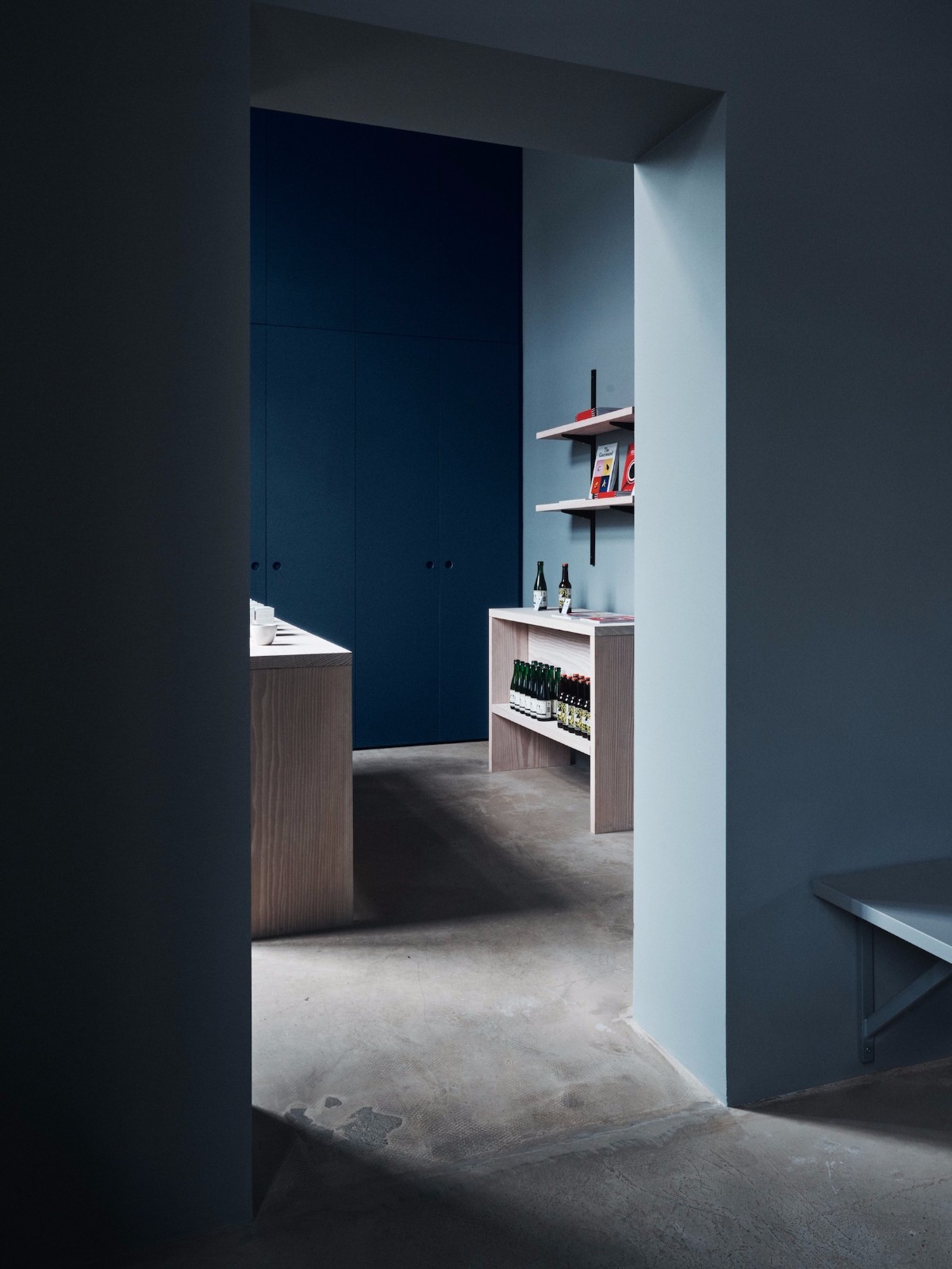 Reform:丹麦 Aarhus 休闲展示厅-10