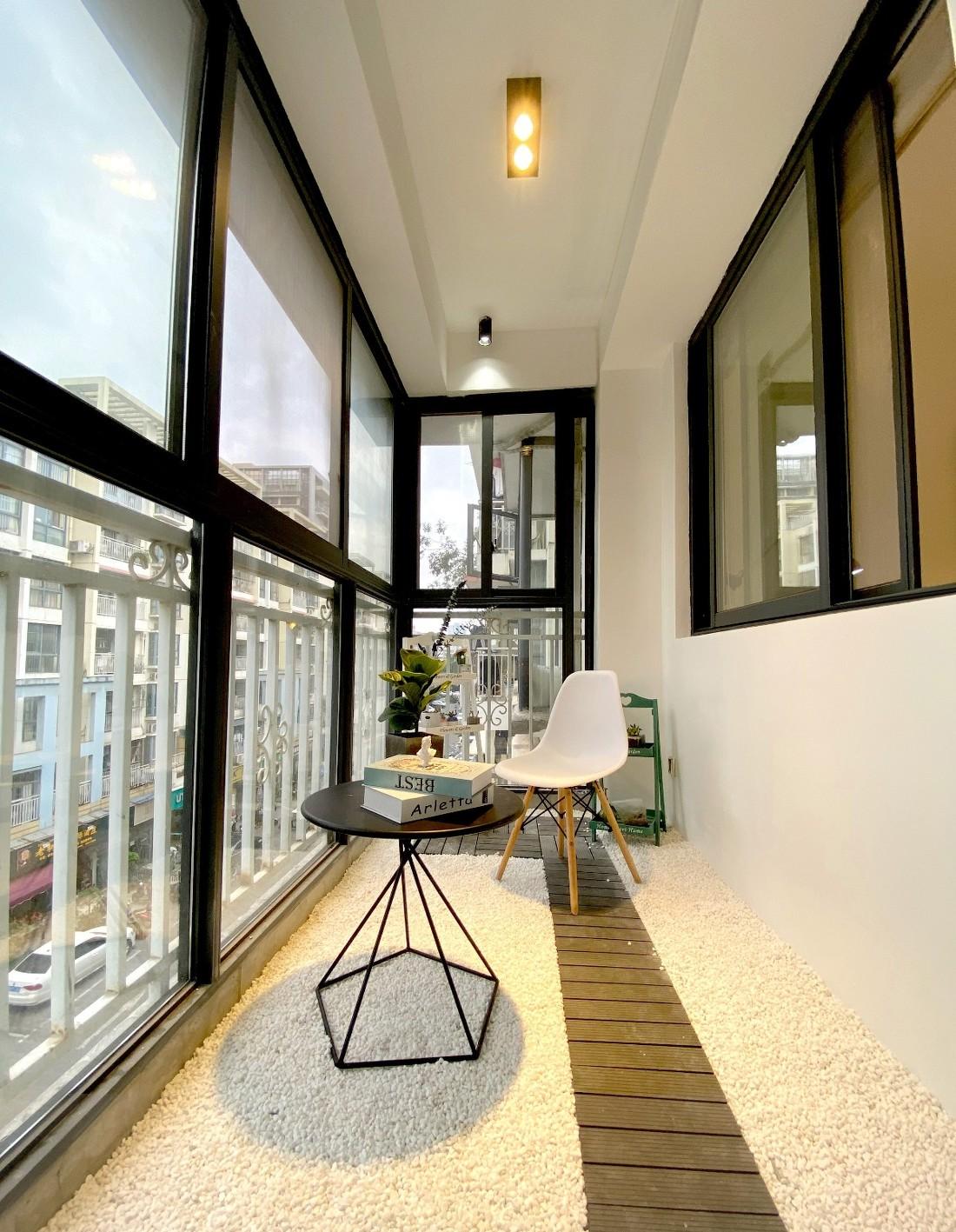 空间重塑,打造城市中的宁静栖息地-61