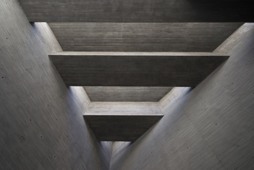 Ovalle 赌场酒店设计-22