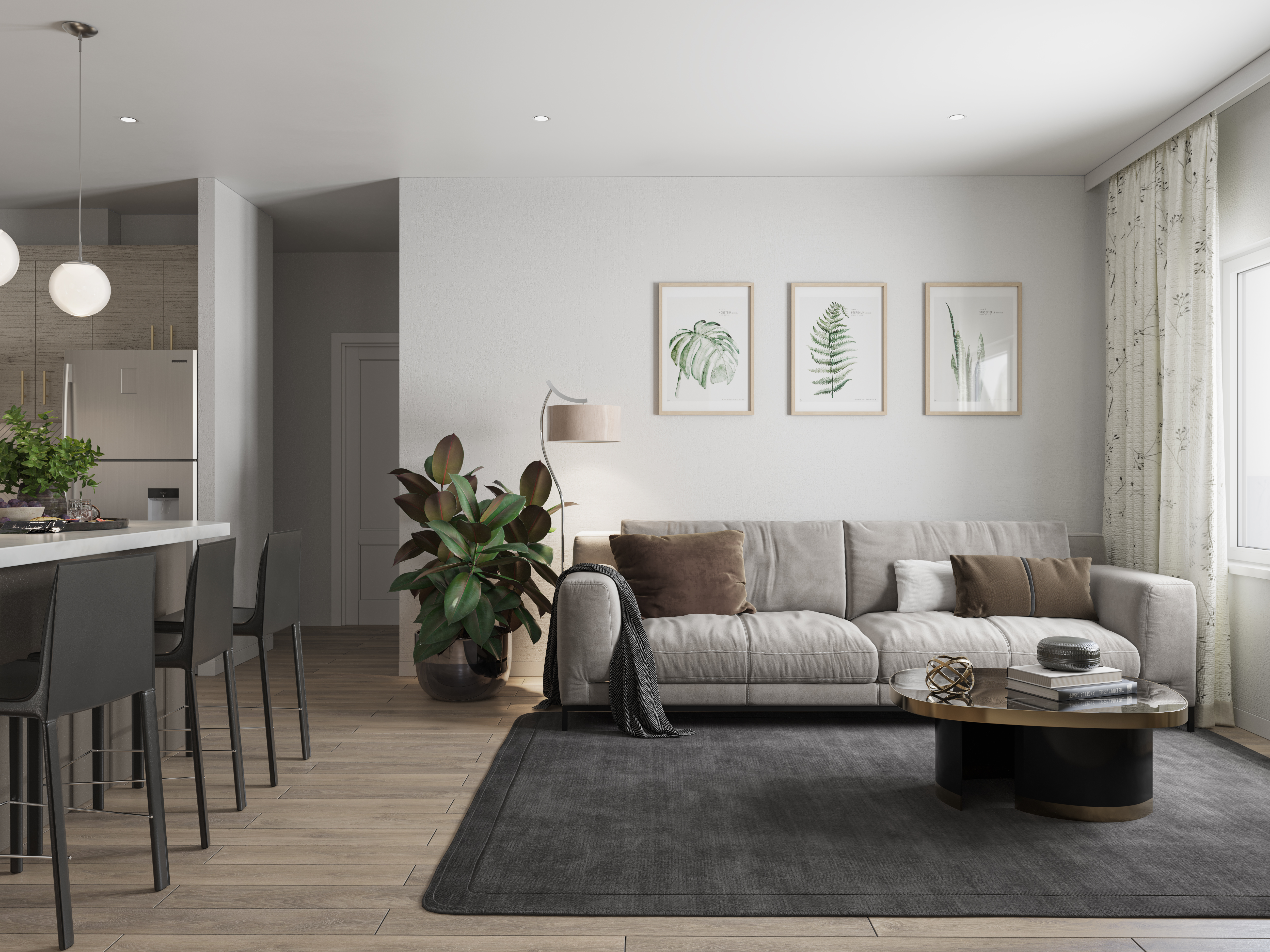 拉昆塔中心丨美国加利福尼亚丨ALIVE DESIGN-17