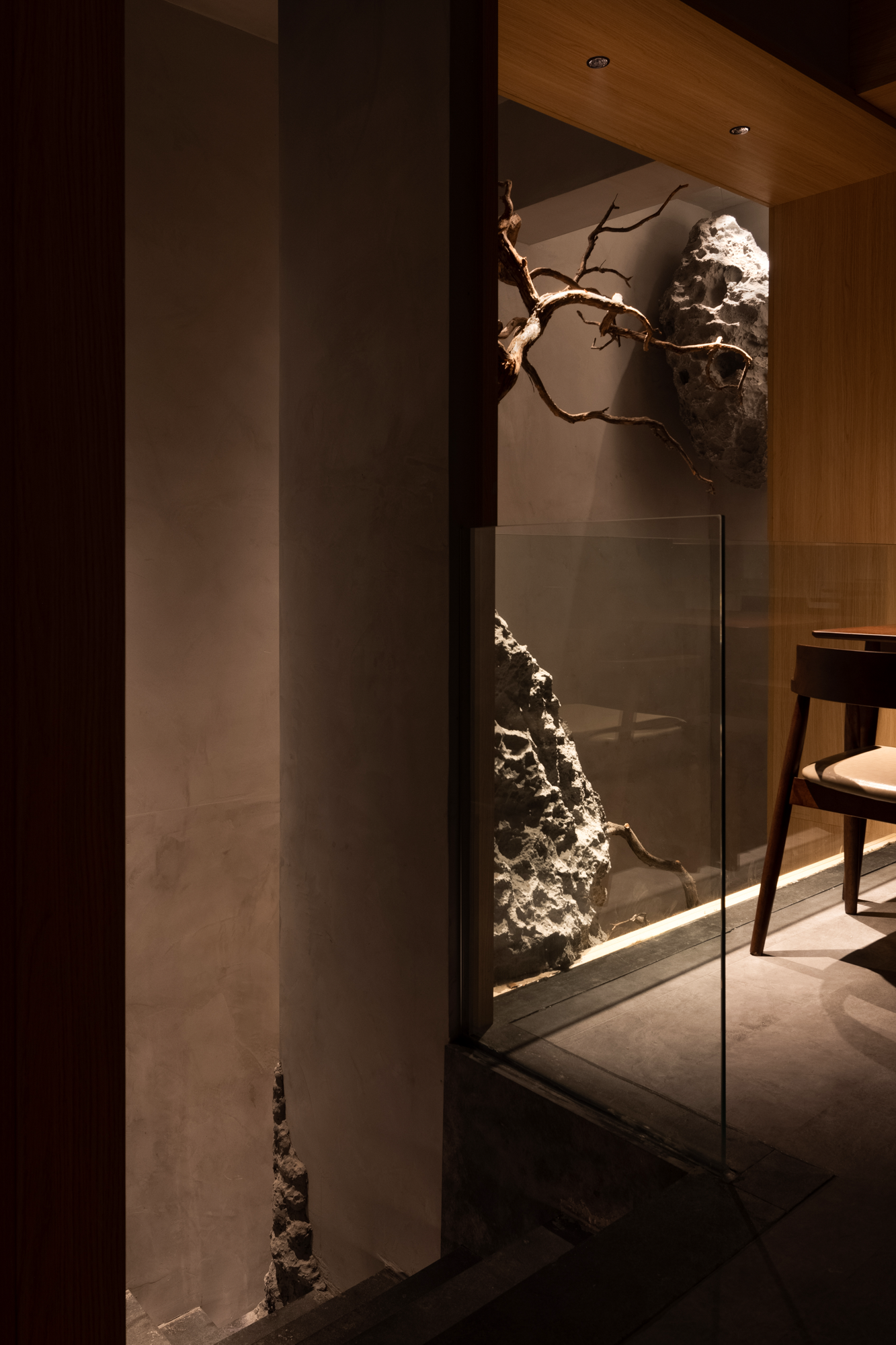 温州日料馆设计丨中国温州-30