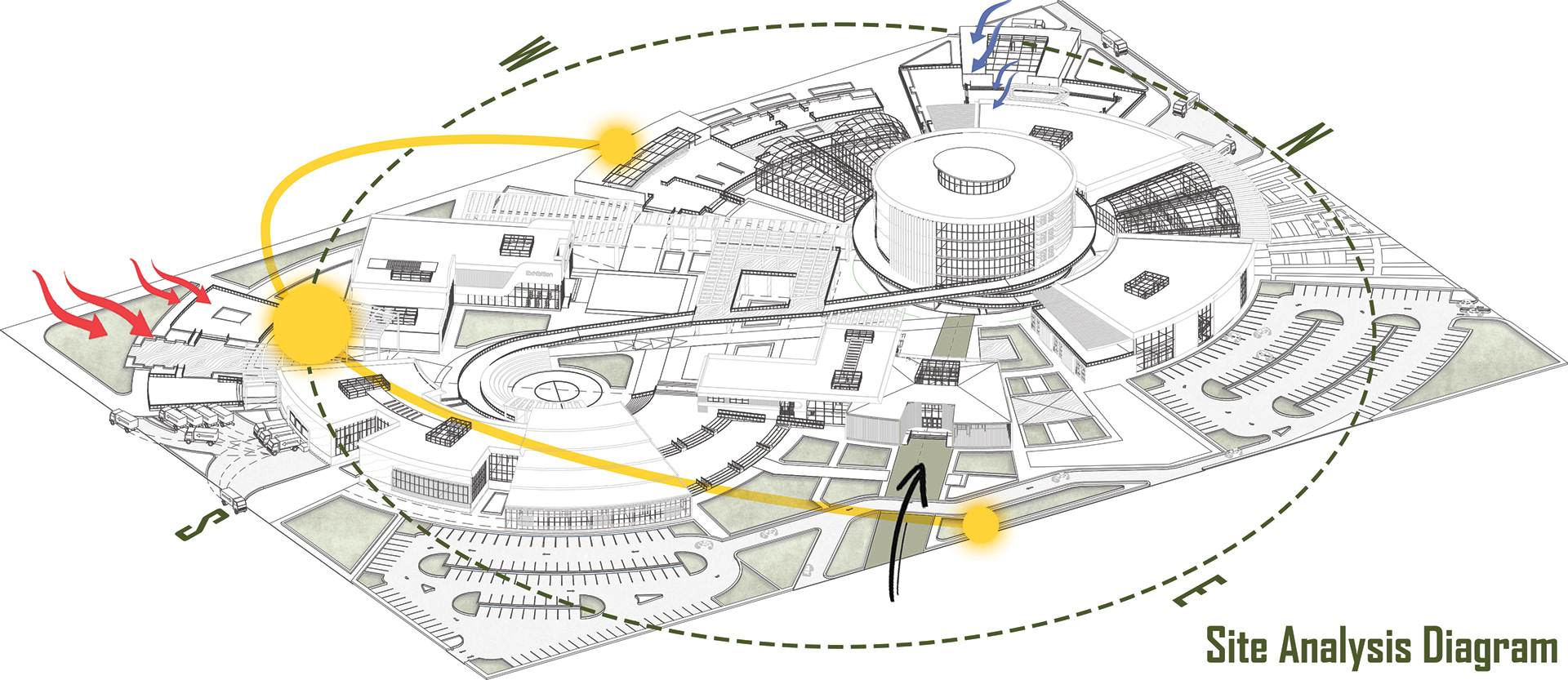 生态农业中心-35