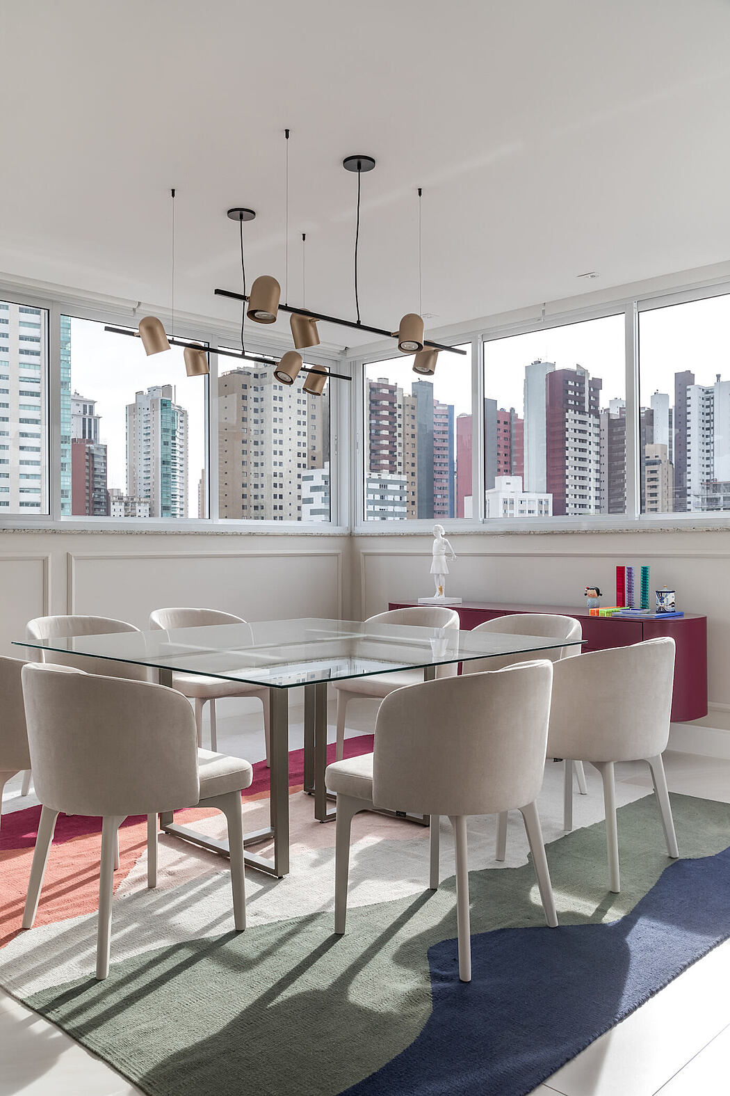 公寓先生丨巴西丨Bender Arquitetura-6