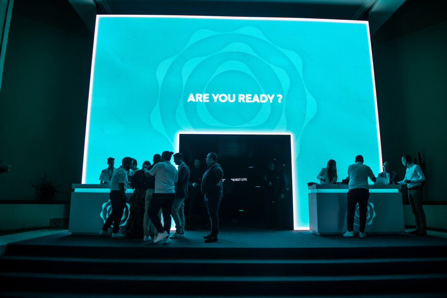 IQOS ILUMA在突尼斯的发布活动-27