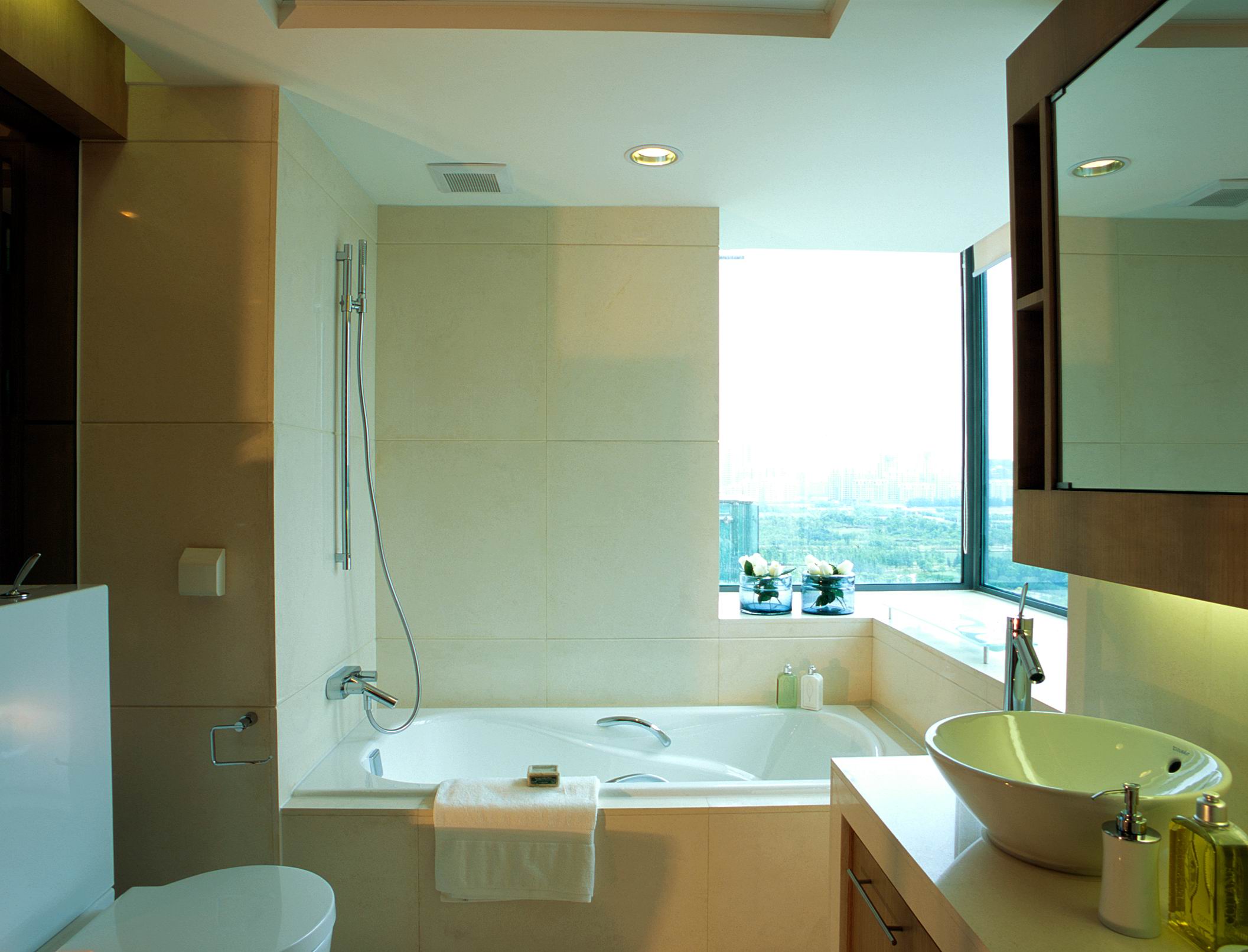 上海蒲東世紀花園 III 12F 梁志天-28