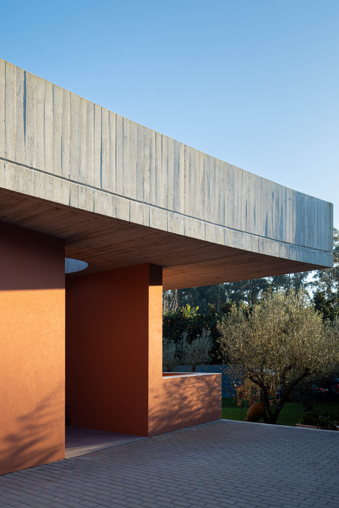 TM 住宅丨葡萄牙丨Inception Architects Studio-48