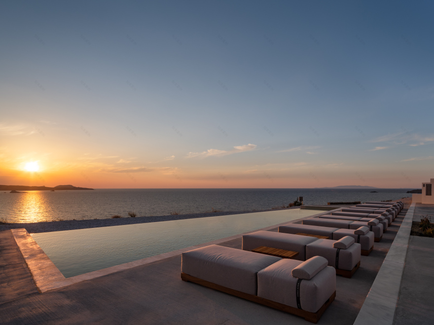 怀特海岸米洛斯酒店丨SOFIA LEPIDA等-27