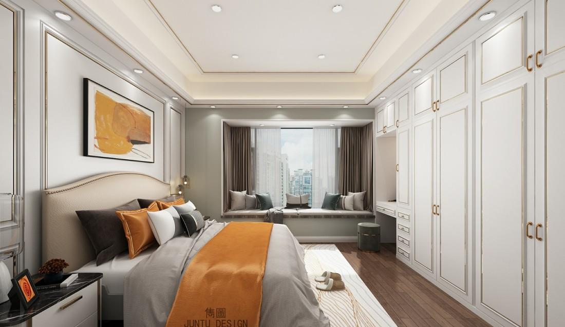 广州润粤大厦张小姐宅-24