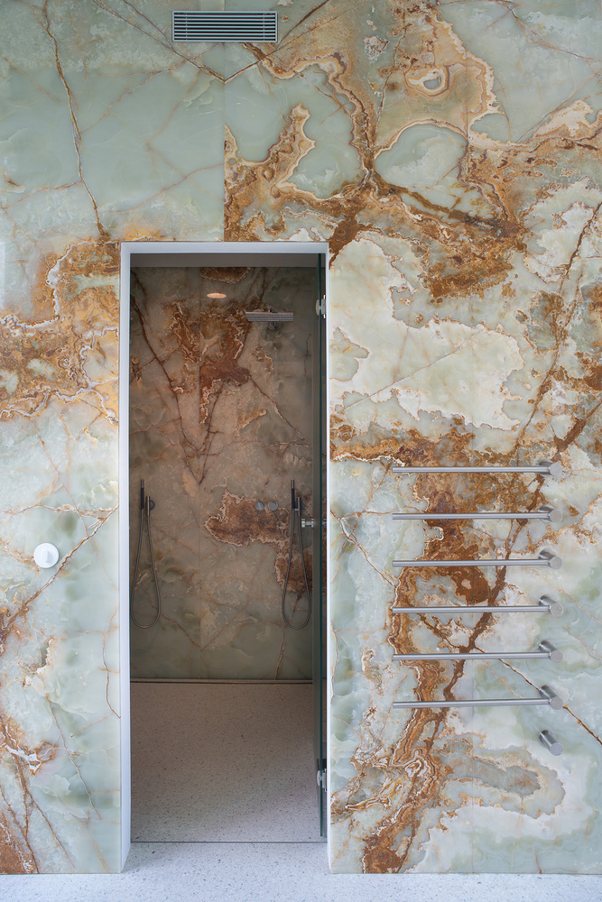 布拉格郊区别墅丨意大利布拉丨Nacházel Architekti-37