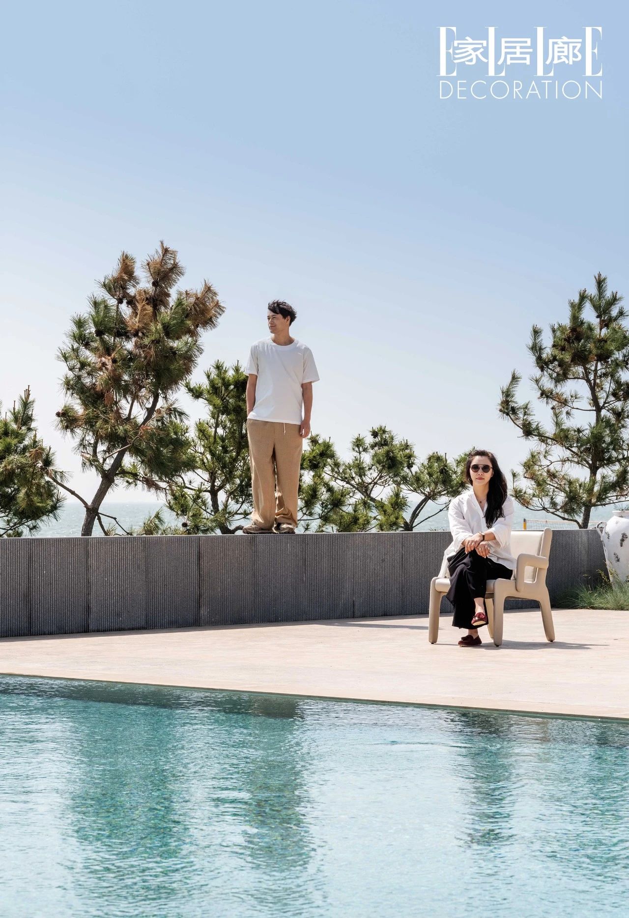 EOSO 雲頌酒店丨中国秦皇岛丨青山周平-2