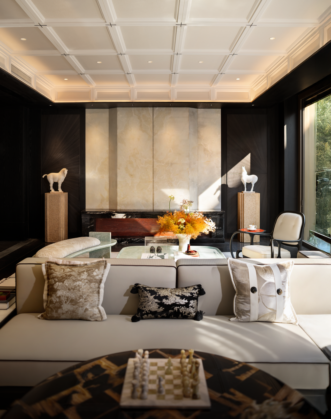 上海松江萃屿原墅丨中国上海丨SRD DESIGN赛瑞迪普-64