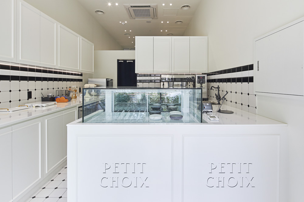 白色欧洲风别墅，9 平米小空间大智慧-3