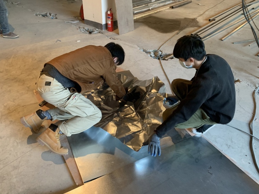 木木艺术社区改造,北京 / B.L.U.E.建筑设计事务所-71