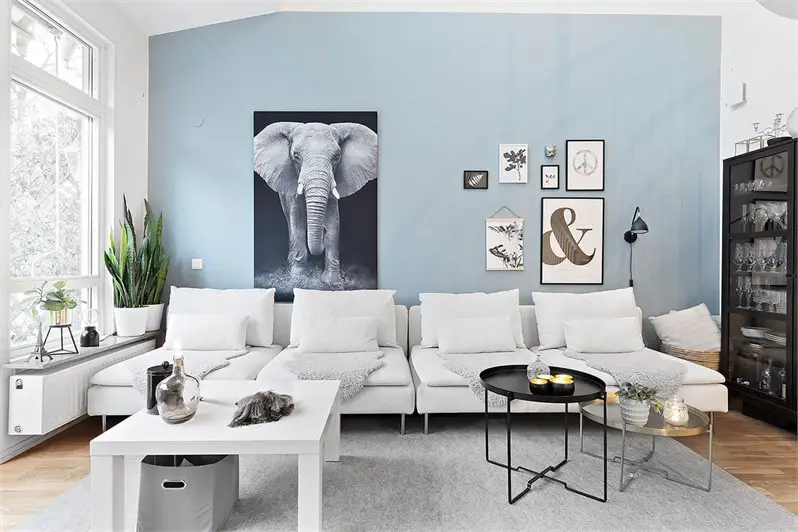 瑞典风情家居 50 例-1