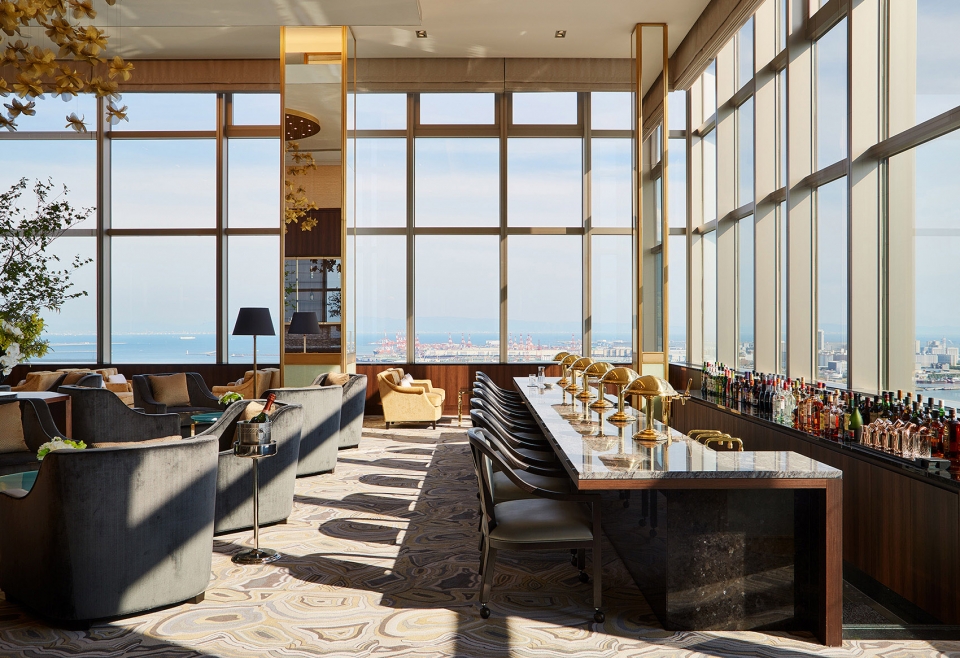 神户太阳城公寓大楼-60