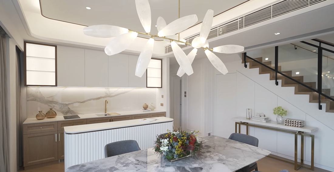 老旧房屋现代简约蜕变-43