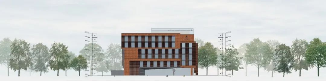 国家陶瓷文化传承创新试验区长租房丨中国景德镇丨清华大学建筑设计研究院有限公司-17