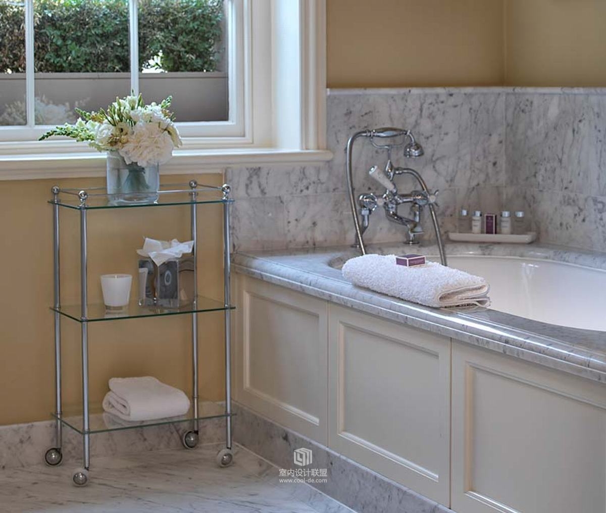 英国白金汉郡Cliveden House庄园酒店-112